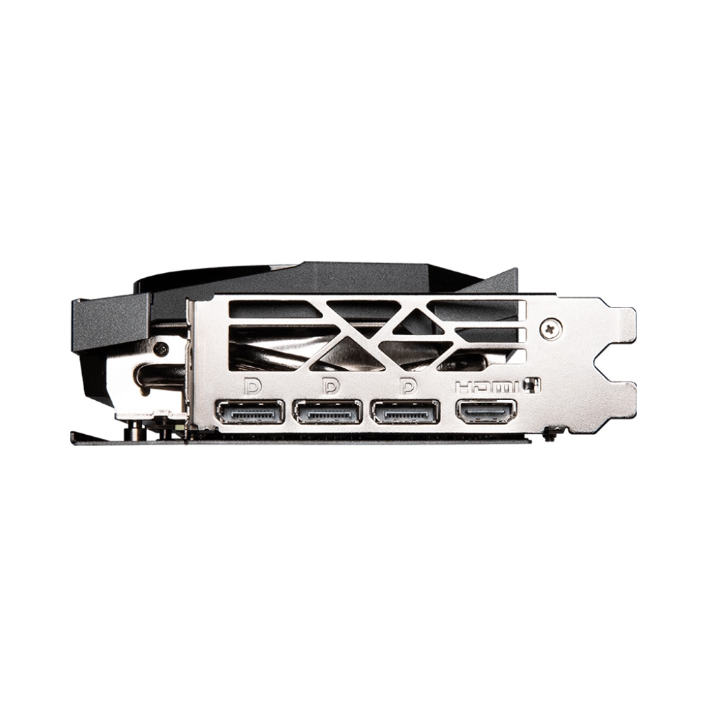 VGA MSI GeForce RTX 4060 Ti GAMING X TRIO 8G GDDR6 RTX-4060-Ti-GAMING-X-TRIO-8G