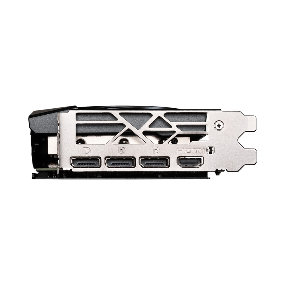 VGA MSI GeForce RTX 4070 GAMING X SLIM 12G GDDR6X RTX-4070-GAMING-X-SLIM-12G