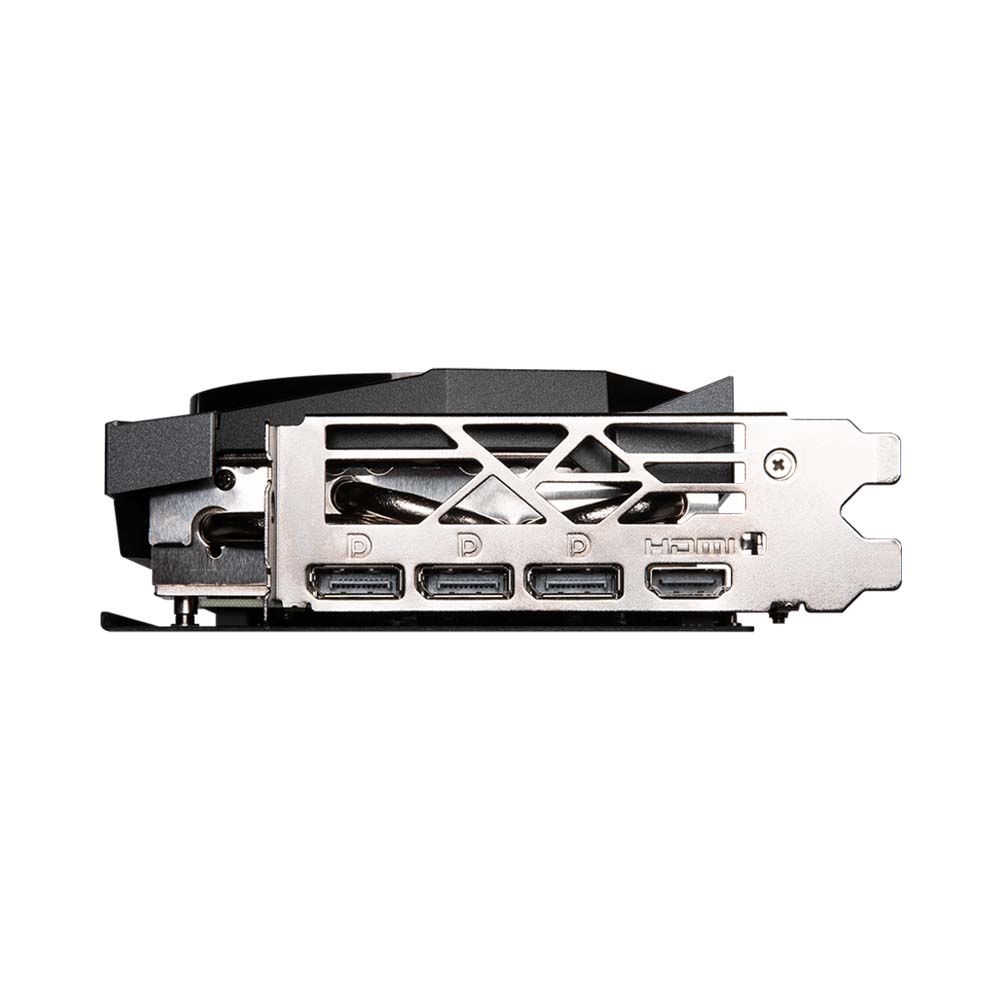 VGA MSI GeForce RTX 4070 GAMING X TRIO 12G GDDR6X RTX-4070-GAMING-X-TRIO-12G
