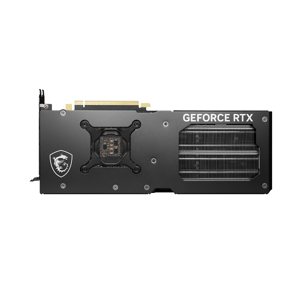 VGA MSI GeForce RTX 4070 SUPER GAMING X SLIM 12G GDDR6X