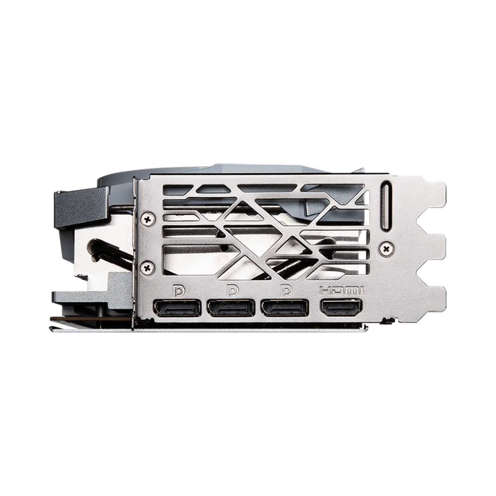 VGA MSI GeForce RTX 4080 GAMING X TRIO WHITE 16G GDDR6X RTX-4080-GAMING-X-TRIO-WHITE-16G