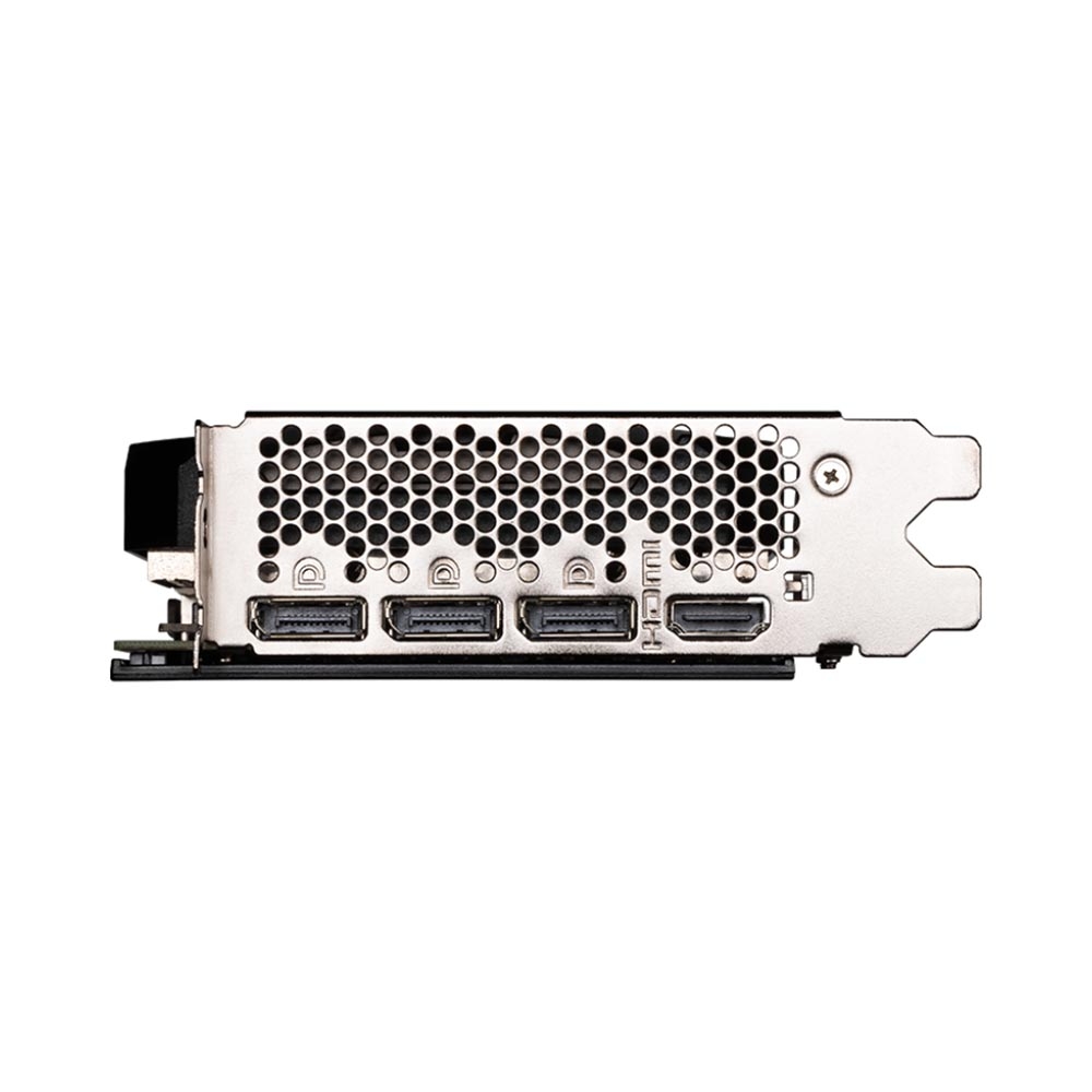 VGA MSI GeForce RTX 4070 Ti SUPER SHADOW 3X 16G OC GDDR6X
