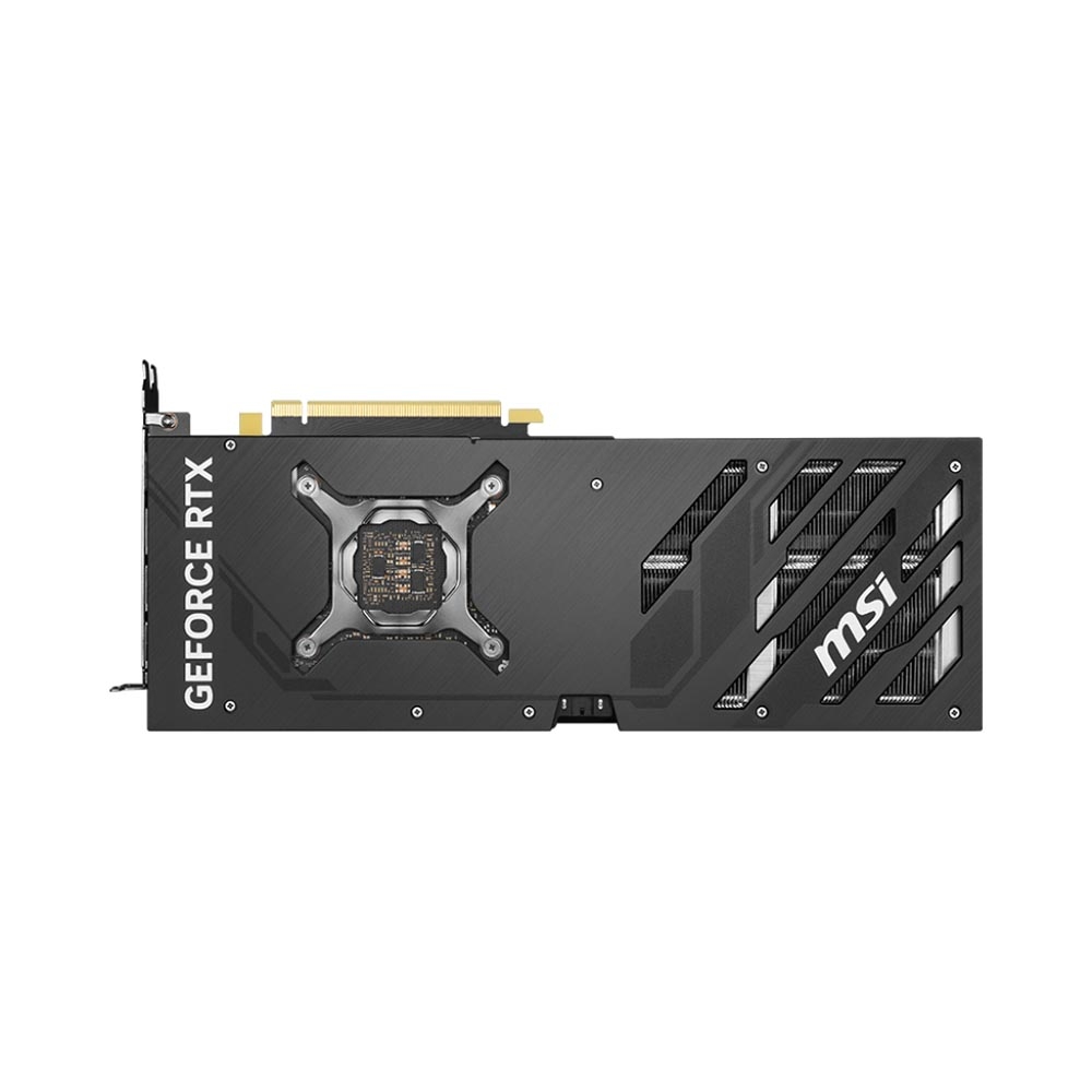 VGA MSI GeForce RTX 4070 Ti SUPER SHADOW 3X 16G OC GDDR6X