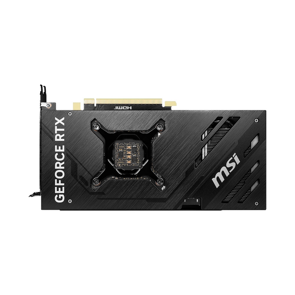 VGA MSI GeForce RTX 4070 Ti SUPER VENTUS 2X 16G OC GDDR6X