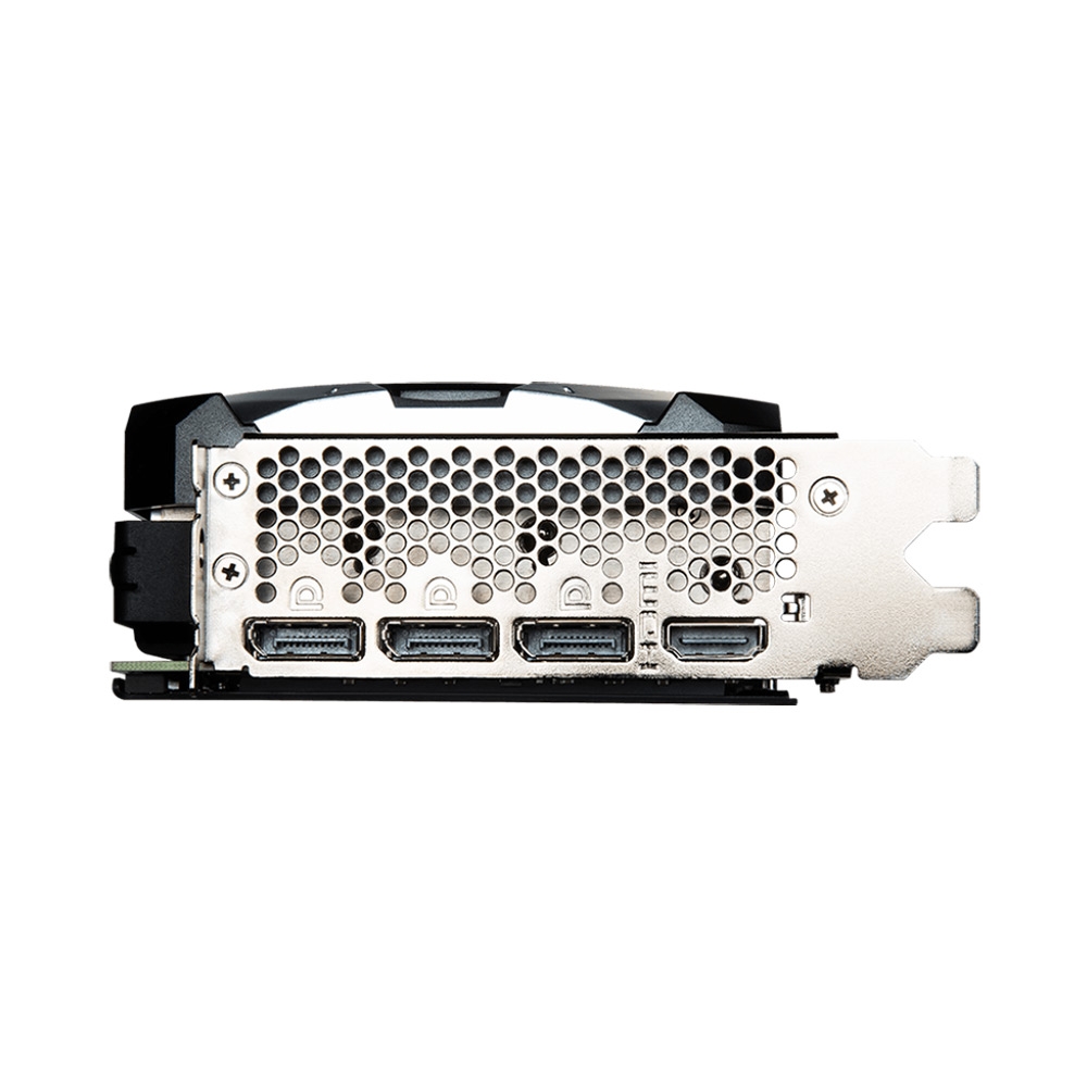 VGA MSI GeForce RTX 4070 Ti VENTUS 3X E1 12G OC GDDR6X RTX-4070-Ti-VENTUS-3X-E1-12G-OC