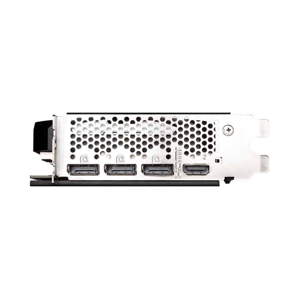 VGA MSI GeForce RTX 4070 VENTUS 3X E1 12G OC GDDR6X RTX-4070-VENTUS-3X-E1-12G-OC