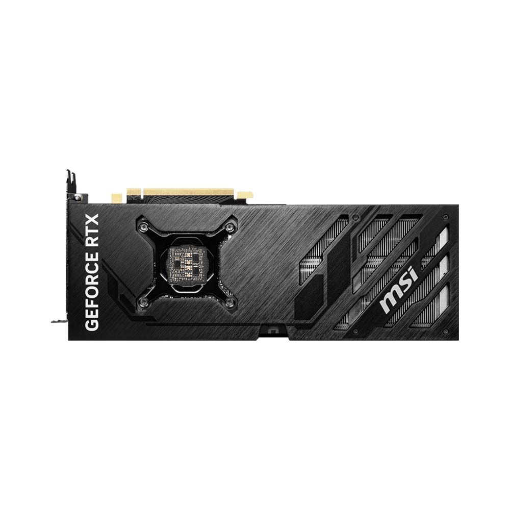 VGA MSI GeForce RTX 4070 VENTUS 3X E1 12G OC GDDR6X RTX-4070-VENTUS-3X-E1-12G-OC