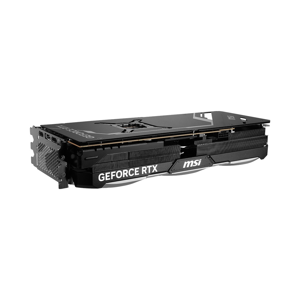 VGA MSI GeForce RTX 4080 SUPER VENTUS 3X 16G OC GDDR6X