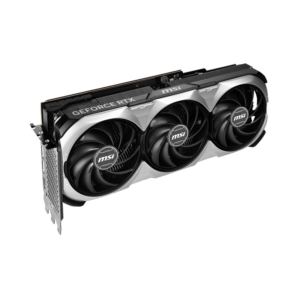 VGA MSI GeForce RTX 4080 VENTUS 3X 16GB OC GDDR6X RTX-4080-16GB-VENTUS-3X-OC