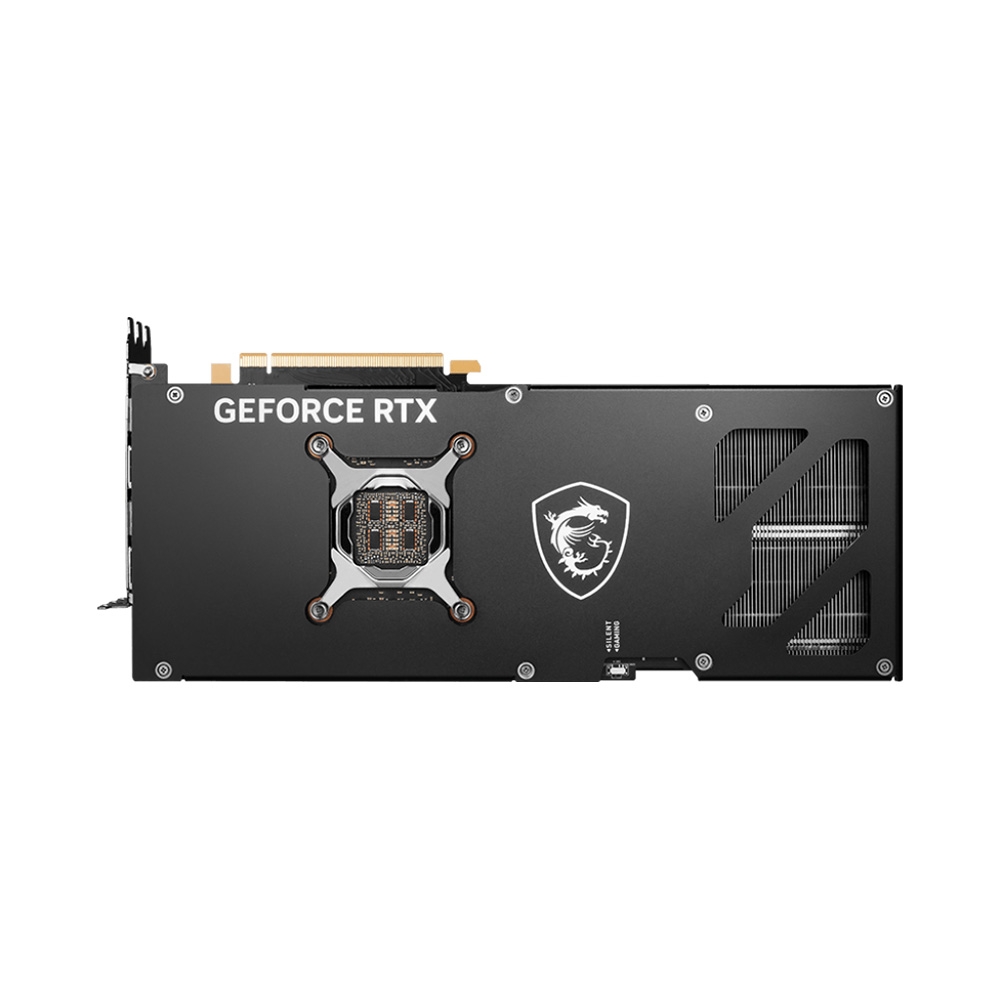 VGA MSI GeForce RTX 4090 GAMING X SLIM 24G RTX-4090-GAMING-X-SLIM-24G