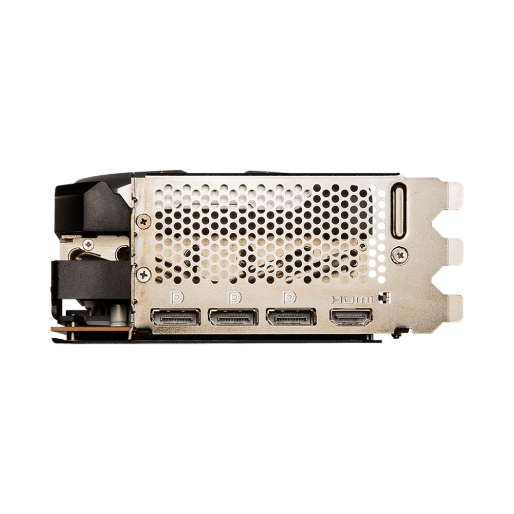 VGA MSI GeForce RTX 4090 VENTUS 3X 24G OC GDDR6X RTX-4090-VENTUS-3X-24G-OC