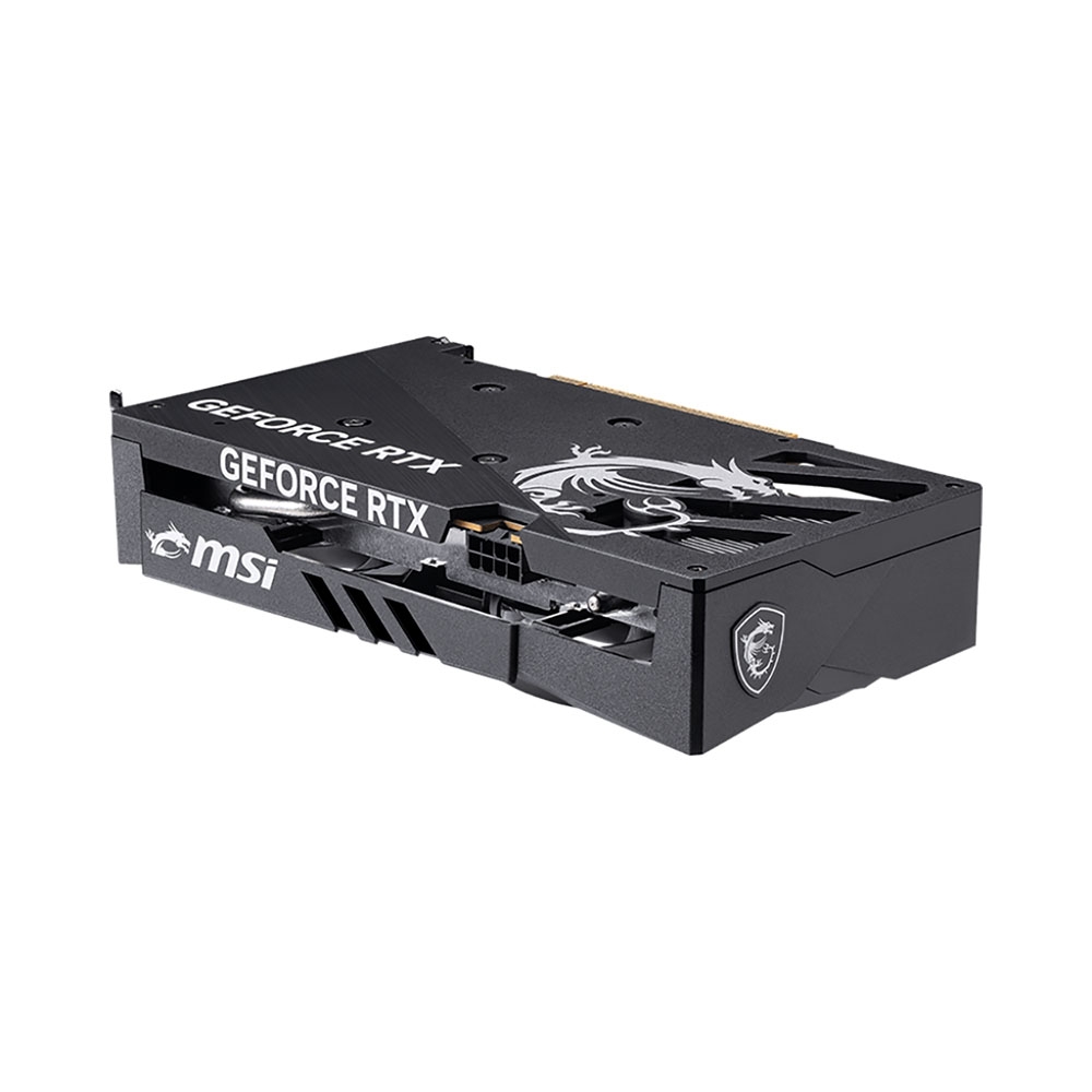VGA MSI GeForce RTX 5050 GAMING OC 8GB GDDR6