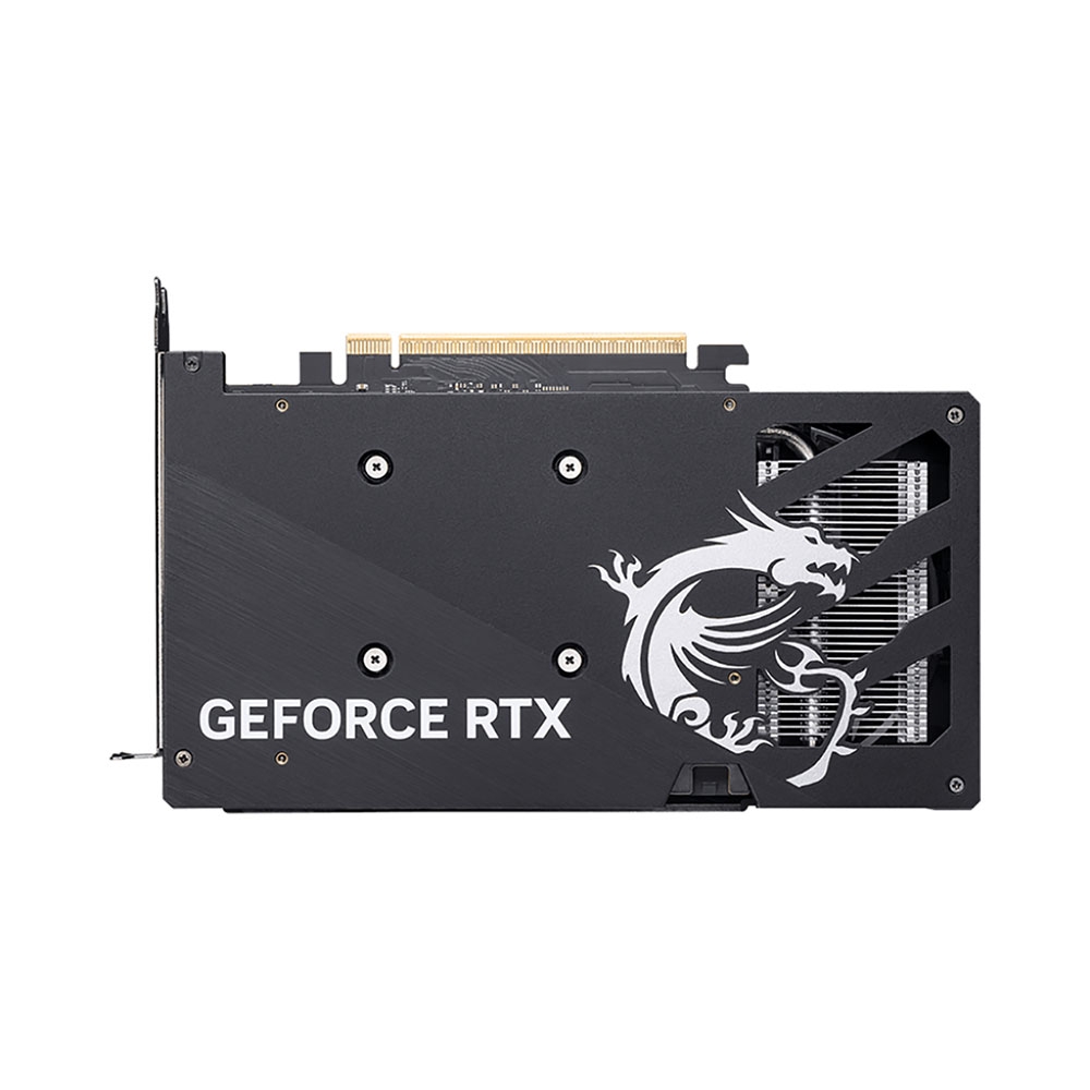 VGA MSI GeForce RTX 5050 GAMING OC 8GB GDDR6