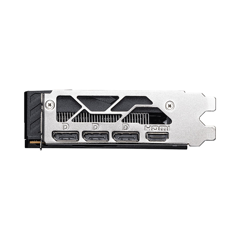 VGA MSI GeForce RTX 5050 GAMING OC 8GB GDDR6