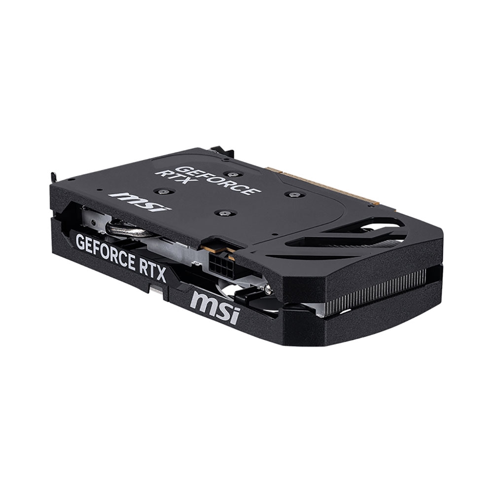 VGA MSI GeForce RTX 5050 SHADOW 2X OC 8GB GDDR6