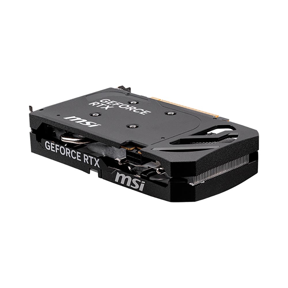 VGA MSI GeForce RTX 5060 SHADOW 2X OC 8GB GDDR7