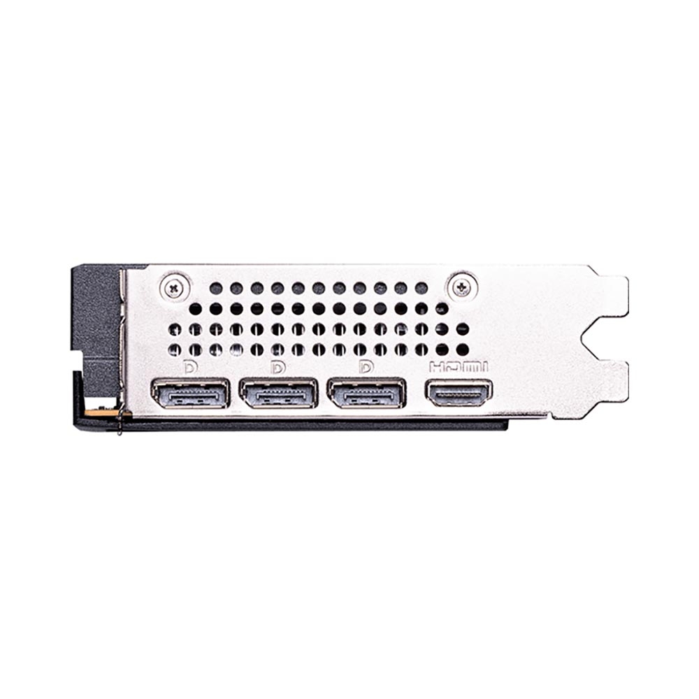 VGA MSI GeForce RTX 5060 SHADOW 2X OC 8GB GDDR7
