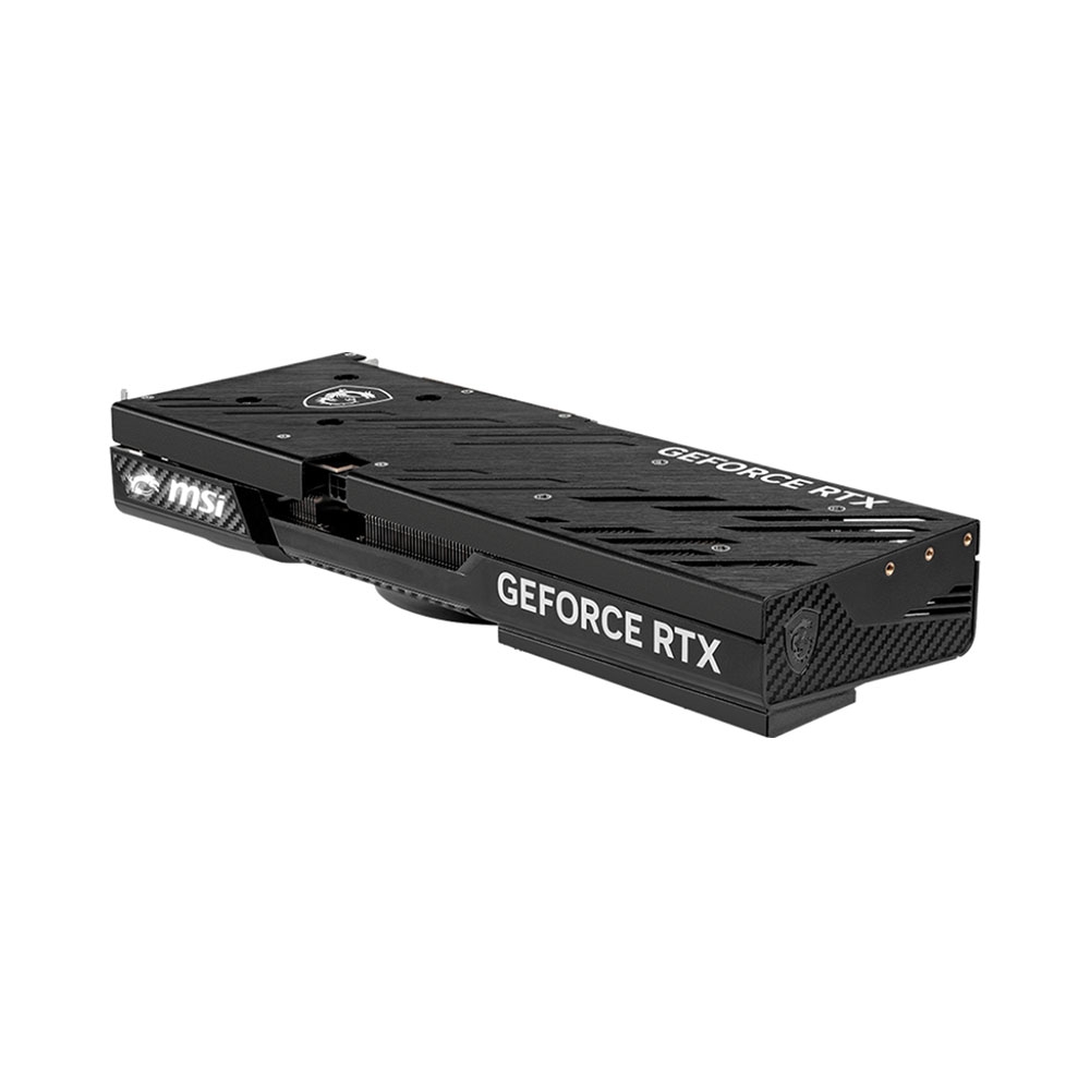VGA MSI GeForce RTX 5060 Ti GAMING DUKE 3X OC 8GB GDDR7