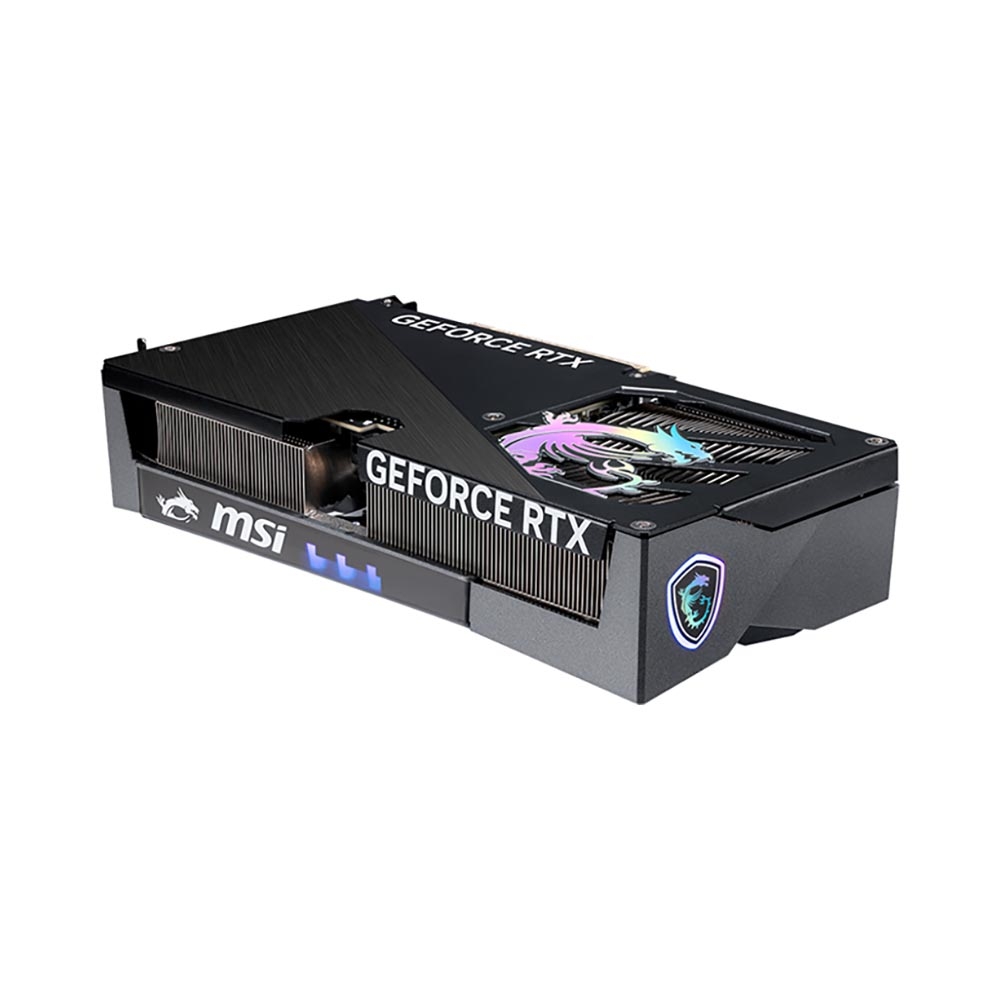 VGA MSI GeForce RTX 5060 Ti GAMING OC 8GB GDDR7