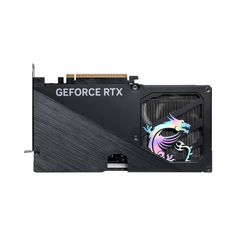 VGA MSI GeForce RTX 5060 Ti GAMING OC 8GB GDDR7