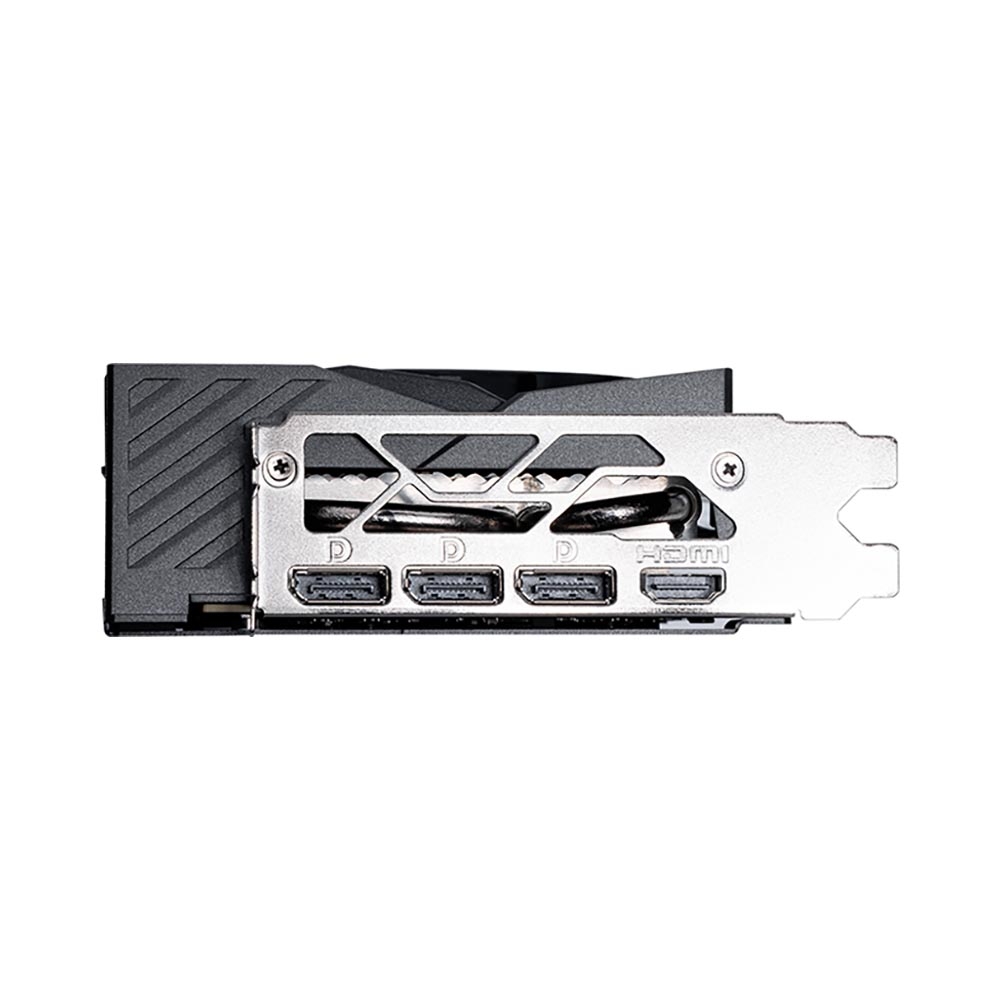 VGA MSI GeForce RTX 5060 Ti GAMING OC 8GB GDDR7