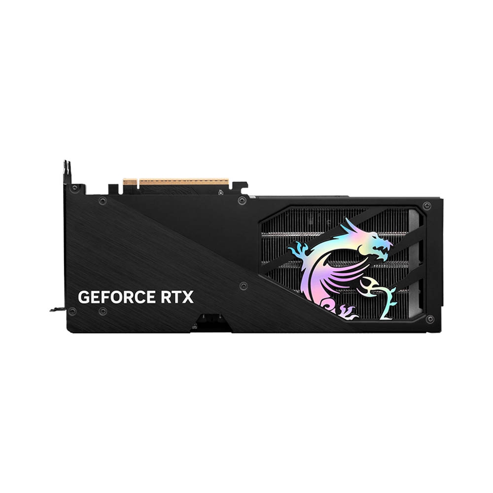 VGA MSI GeForce RTX 5060 Ti GAMING TRIO OC 8GB GDDR7