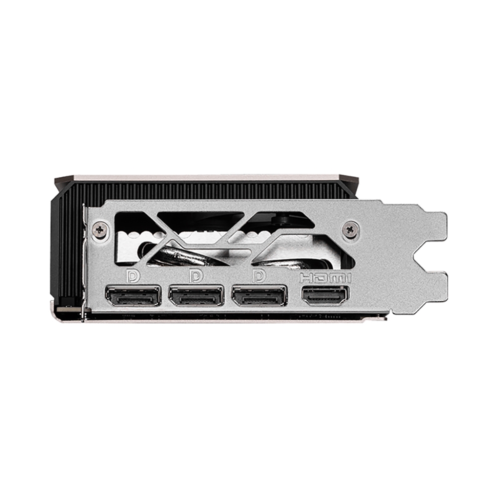 VGA MSI GeForce RTX 5060 Ti INSPIRE 2X OC 16GB GDDR7