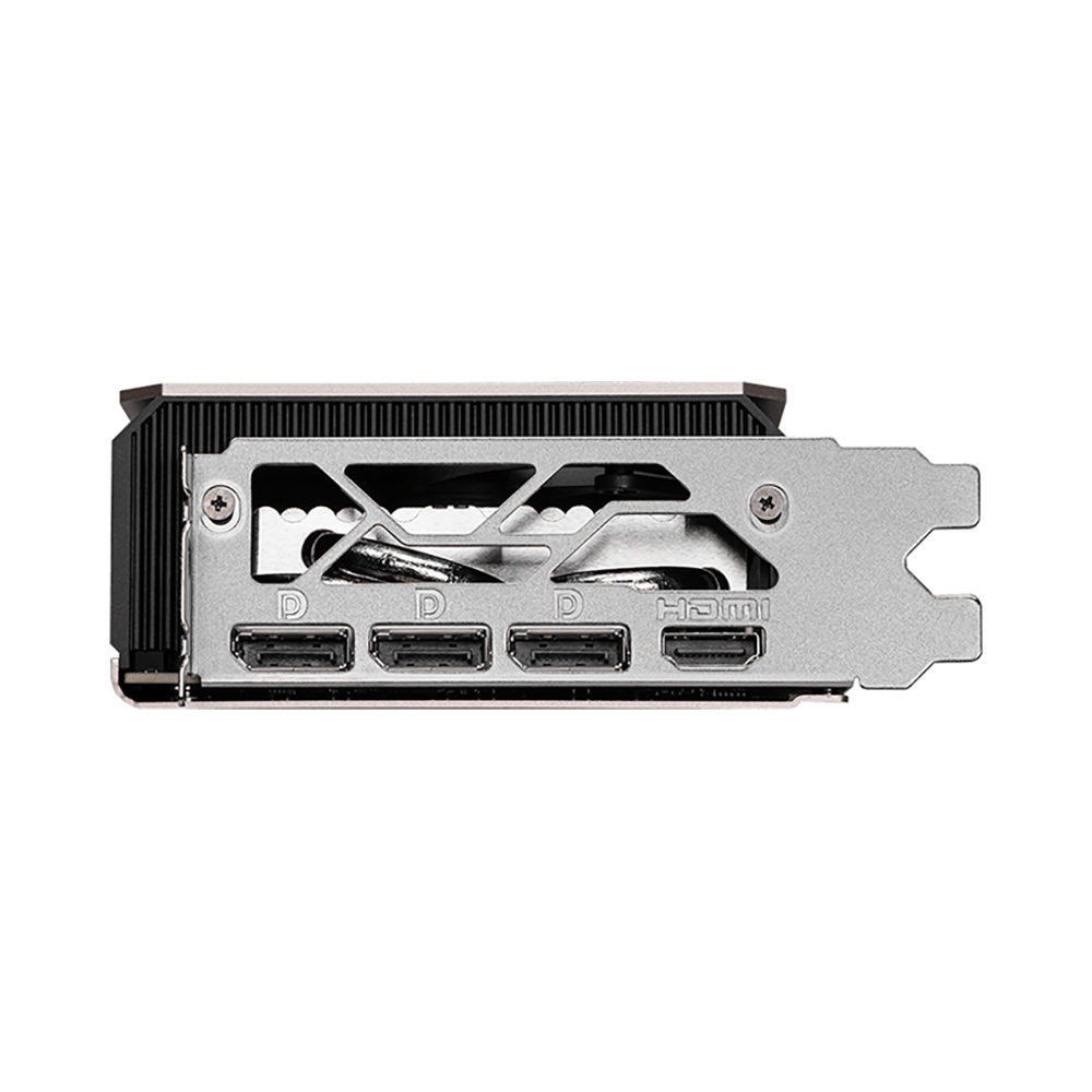 VGA MSI GeForce RTX 5060 Ti INSPIRE 2X OC 8GB GDDR7