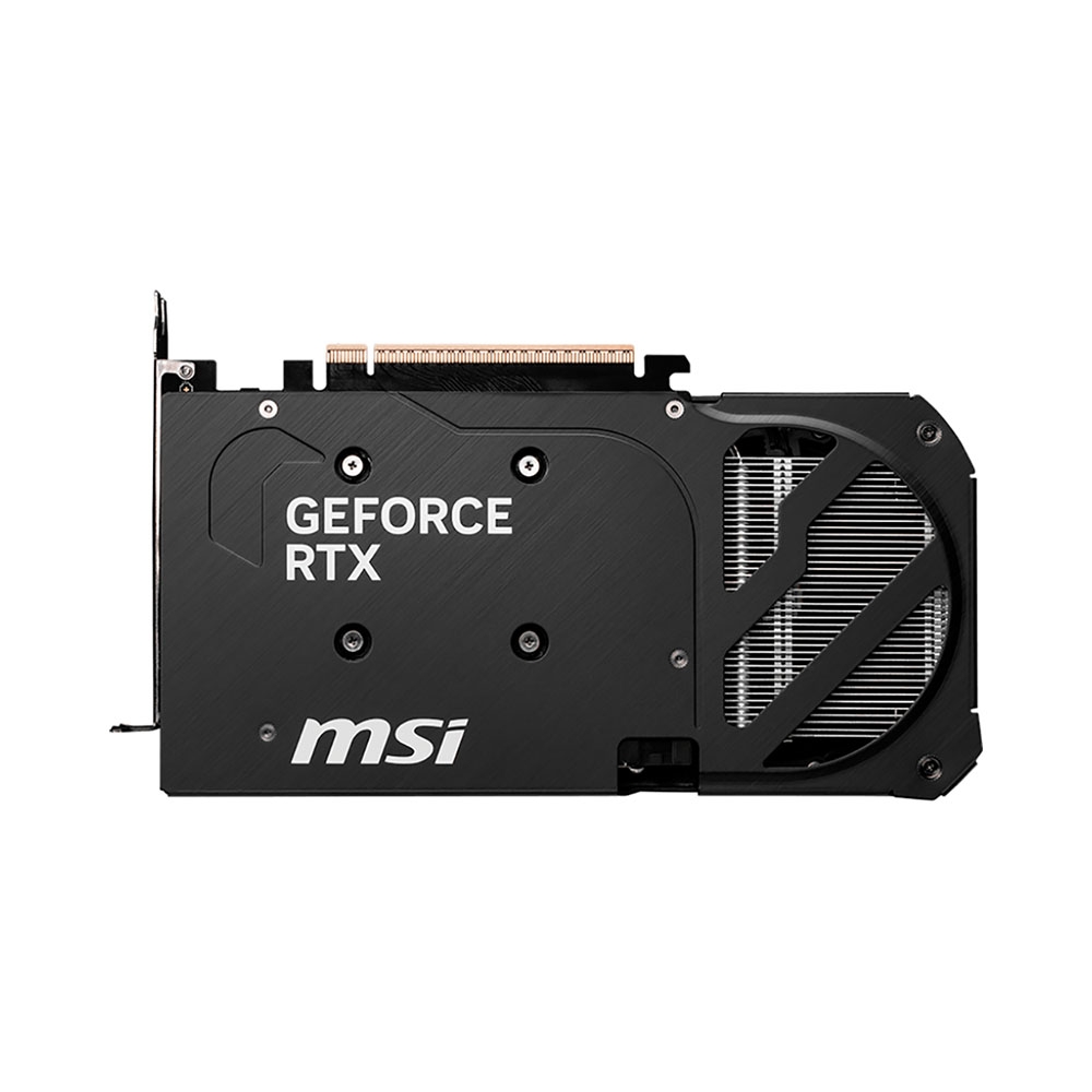 VGA MSI GeForce RTX 5060 Ti SHADOW 2X OC PLUS 16GB GDDR7