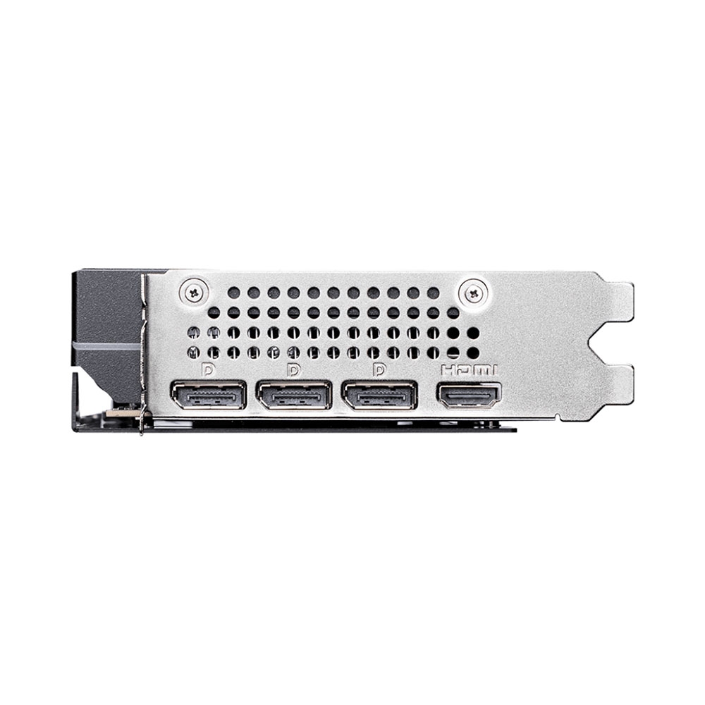 VGA MSI GeForce RTX 5060 Ti SHADOW 2X OC PLUS 16GB GDDR7