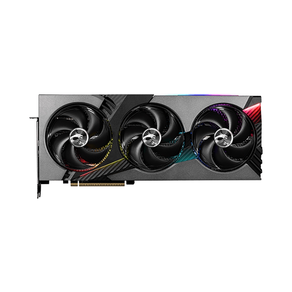 VGA MSI GeForce RTX 5060 Ti VANGUARD SOC 16GB GDDR7