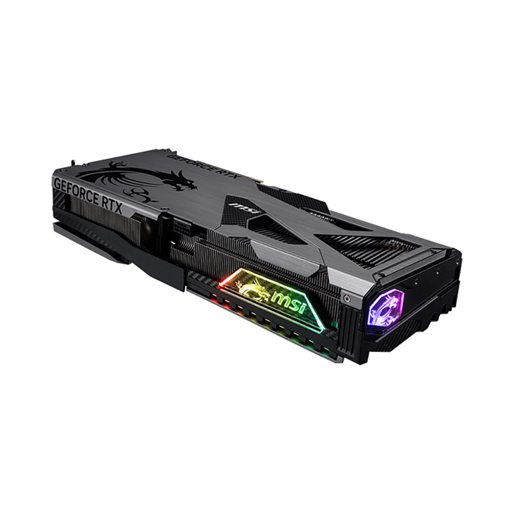 VGA MSI GeForce RTX 5060 Ti VANGUARD SOC 16GB GDDR7