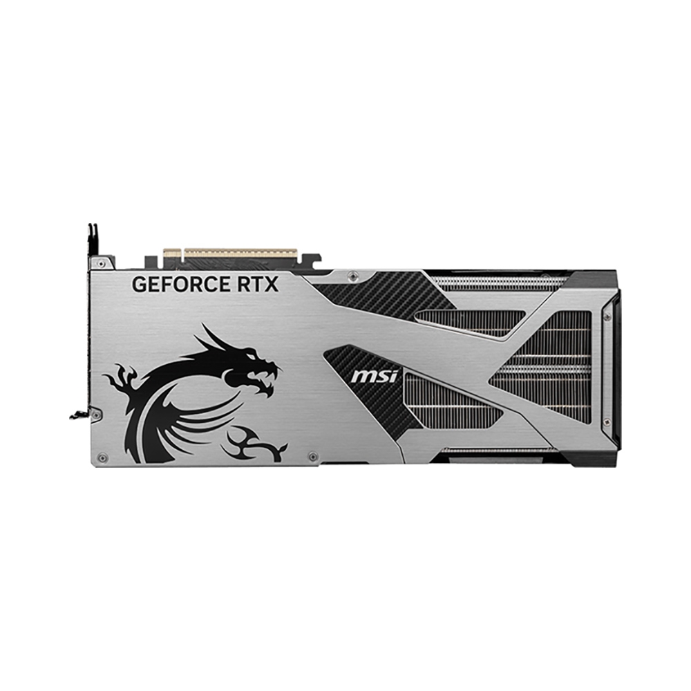 VGA MSI GeForce RTX 5060 Ti VANGUARD SOC 16GB GDDR7