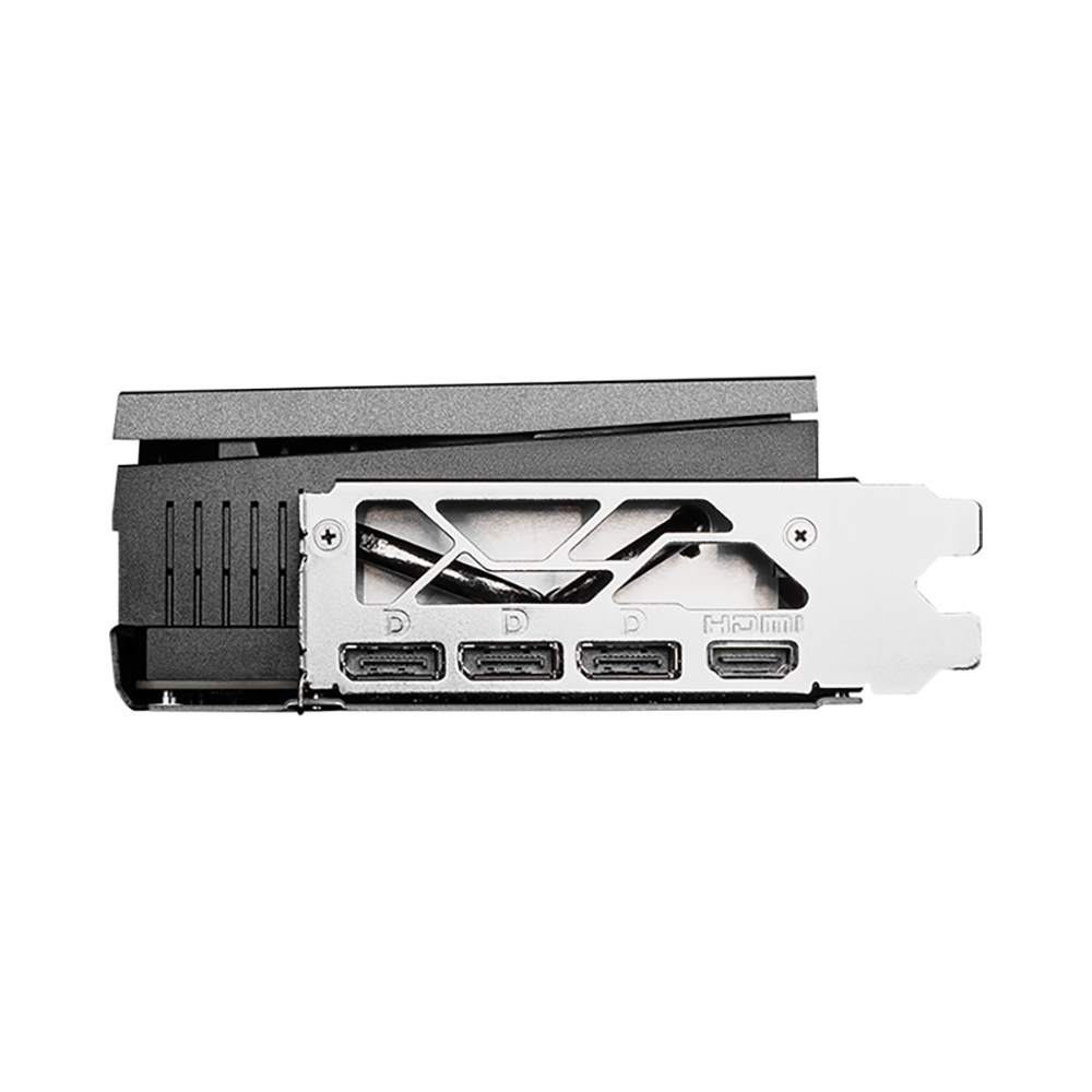 VGA MSI GeForce RTX 5060 Ti VANGUARD SOC 16GB GDDR7