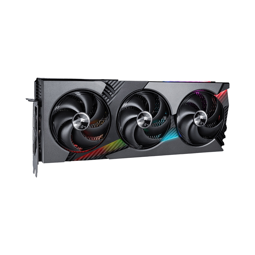 VGA MSI GeForce RTX 5060 Ti VANGUARD SOC 16GB GDDR7