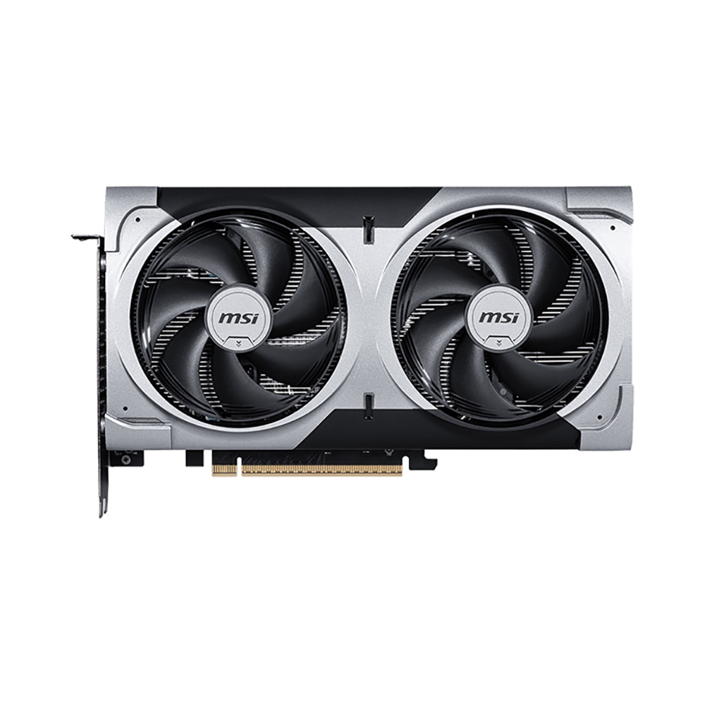 VGA MSI GeForce RTX 5060 Ti VENTUS 2X OC PLUS 16GB GDDR7