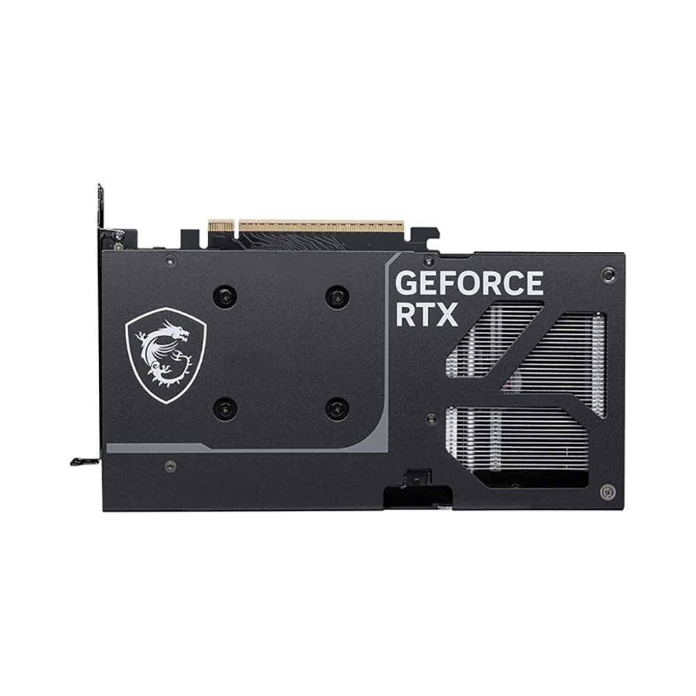 VGA MSI GeForce RTX 5060 Ti VENTUS 2X OC PLUS 16GB GDDR7