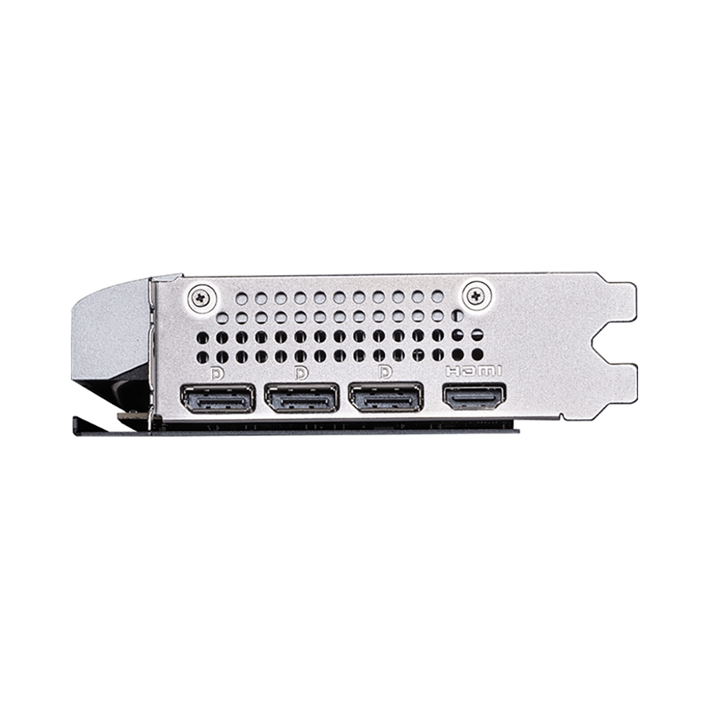 VGA MSI GeForce RTX 5060 Ti VENTUS 2X OC PLUS 16GB GDDR7