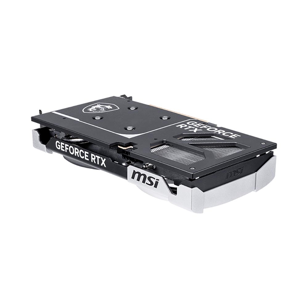 VGA MSI GeForce RTX 5060 Ti VENTUS 2X OC PLUS 8GB GDDR7