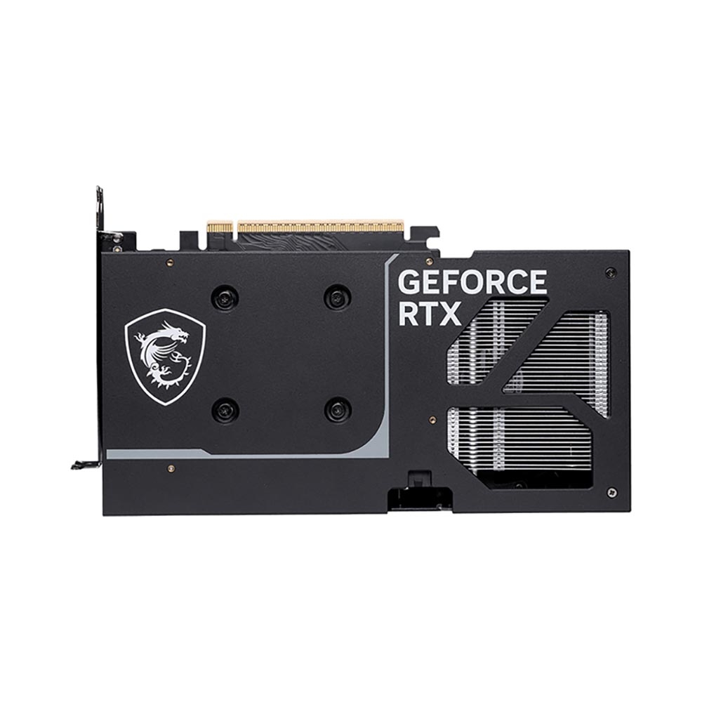 VGA MSI GeForce RTX 5060 Ti VENTUS 2X PLUS 8GB GDDR7