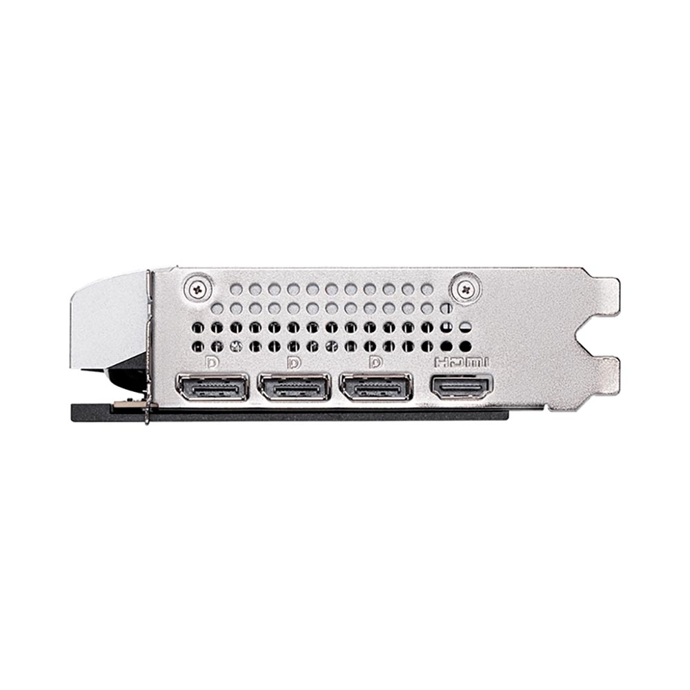 VGA MSI GeForce RTX 5060 Ti VENTUS 2X PLUS 8GB GDDR7