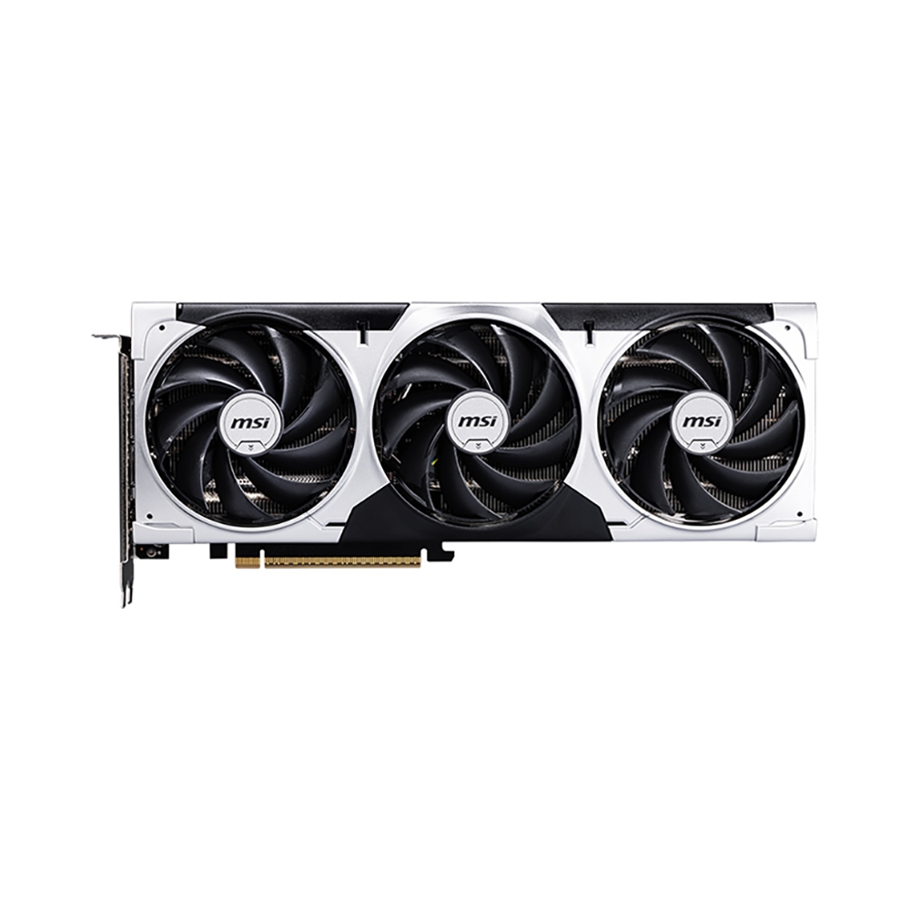 VGA MSI GeForce RTX 5060 Ti VENTUS 3X OC 16GB GDDR7