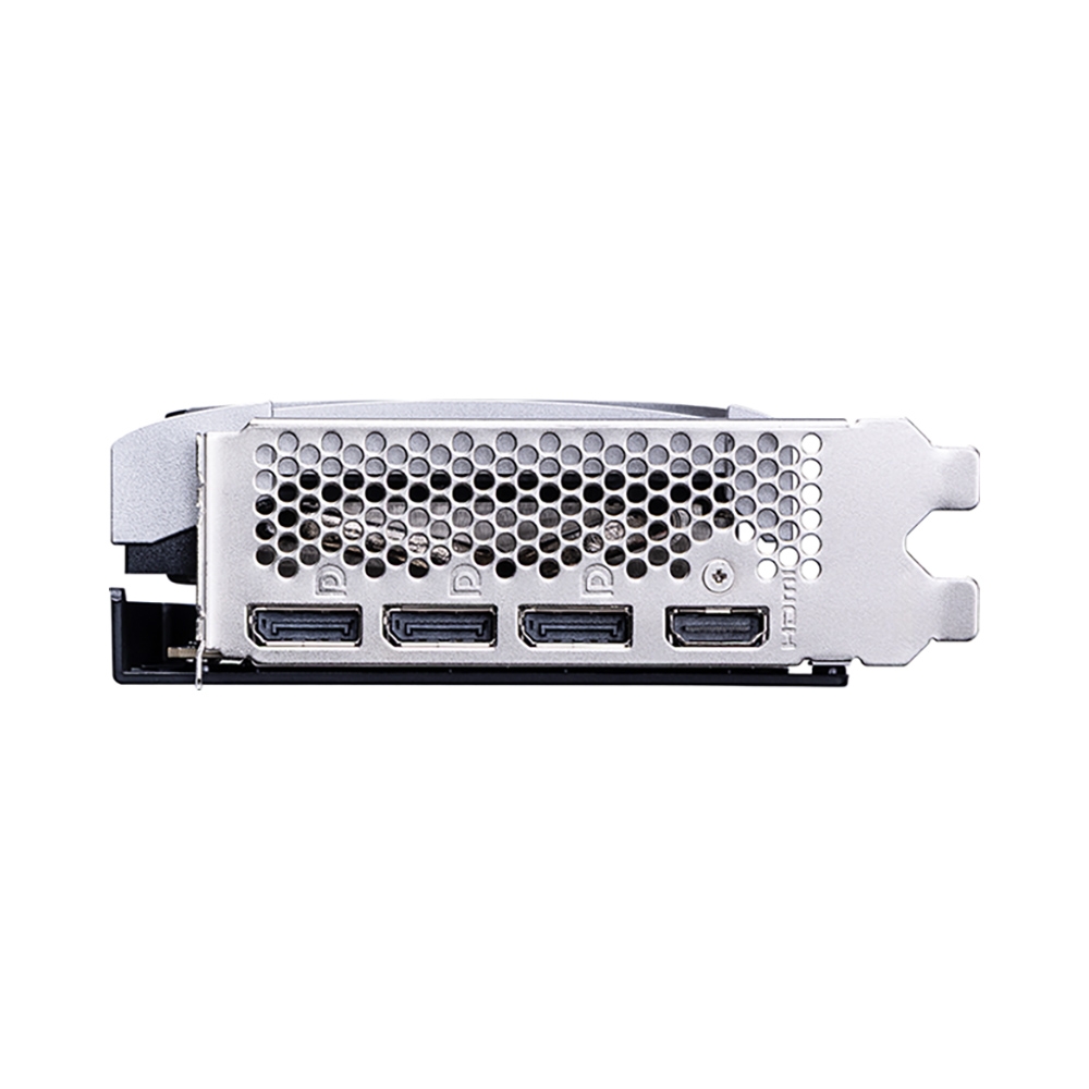 VGA MSI GeForce RTX 5060 Ti VENTUS 3X OC 16GB GDDR7