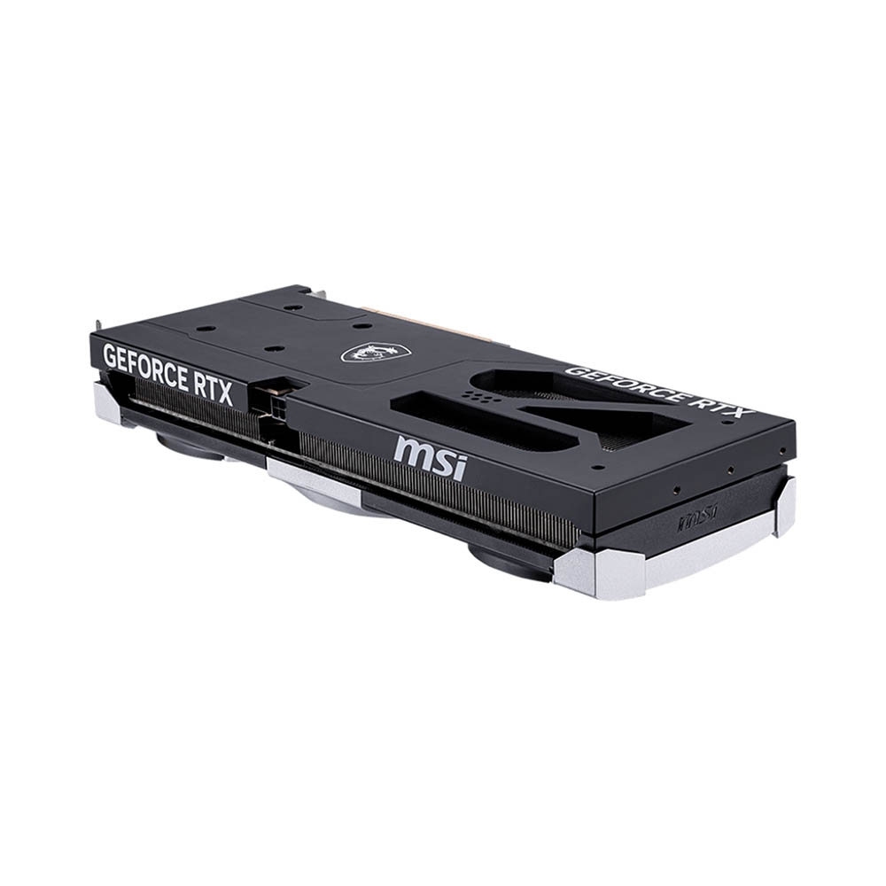 VGA MSI GeForce RTX 5060 Ti VENTUS 3X OC 8GB GDDR7