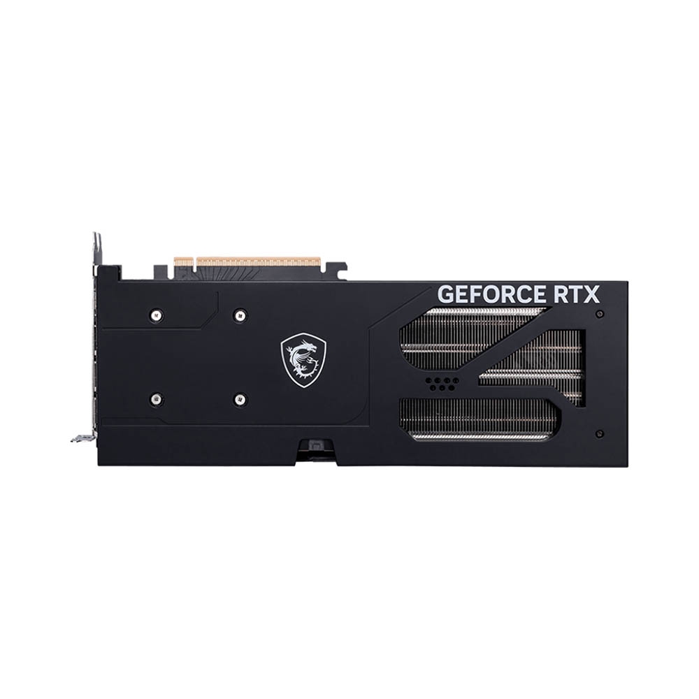 VGA MSI GeForce RTX 5060 Ti VENTUS 3X OC 8GB GDDR7