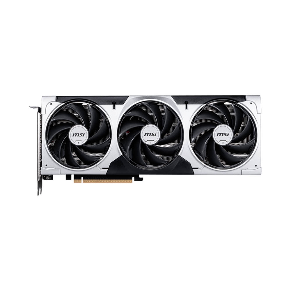 VGA MSI GeForce RTX 5060 Ti VENTUS 3X OC 8GB GDDR7