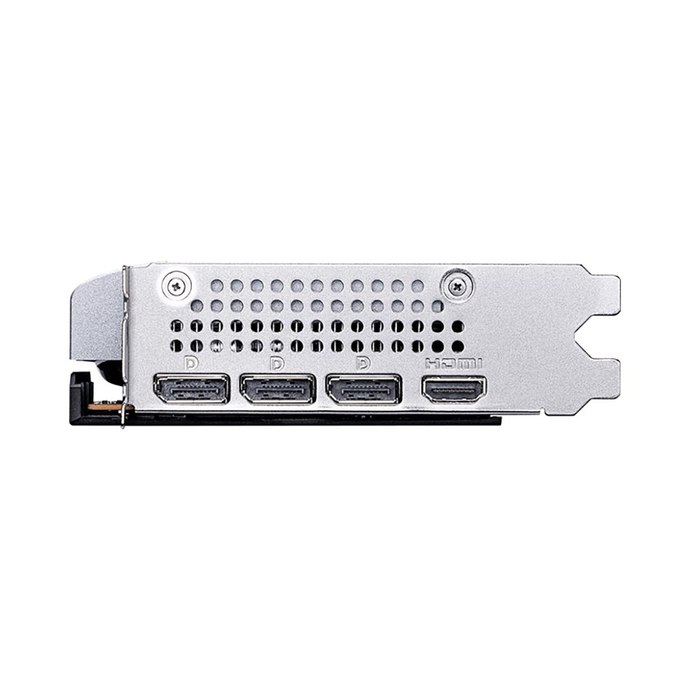 VGA MSI GeForce RTX 5060 VENTUS 2X OC 8GB GDDR7