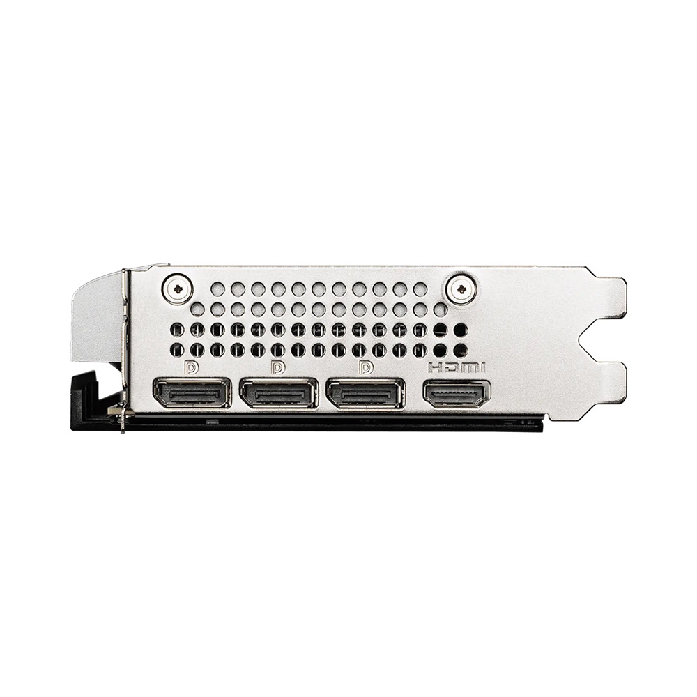 VGA MSI GeForce RTX 5060 VENTUS 2X OC V1 8GB GDDR7