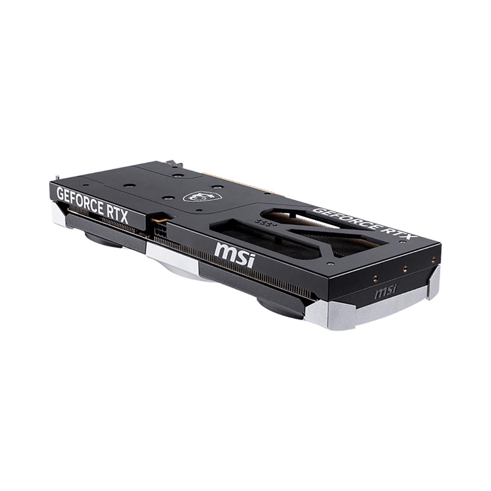 VGA MSI GeForce RTX 5060 VENTUS 3X OC 8GB GDDR7