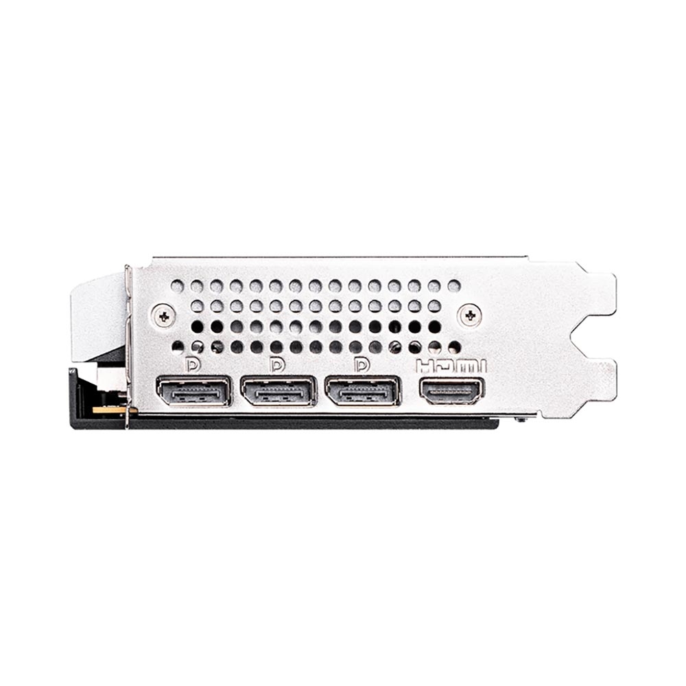 VGA MSI GeForce RTX 5060 VENTUS 3X OC 8GB GDDR7